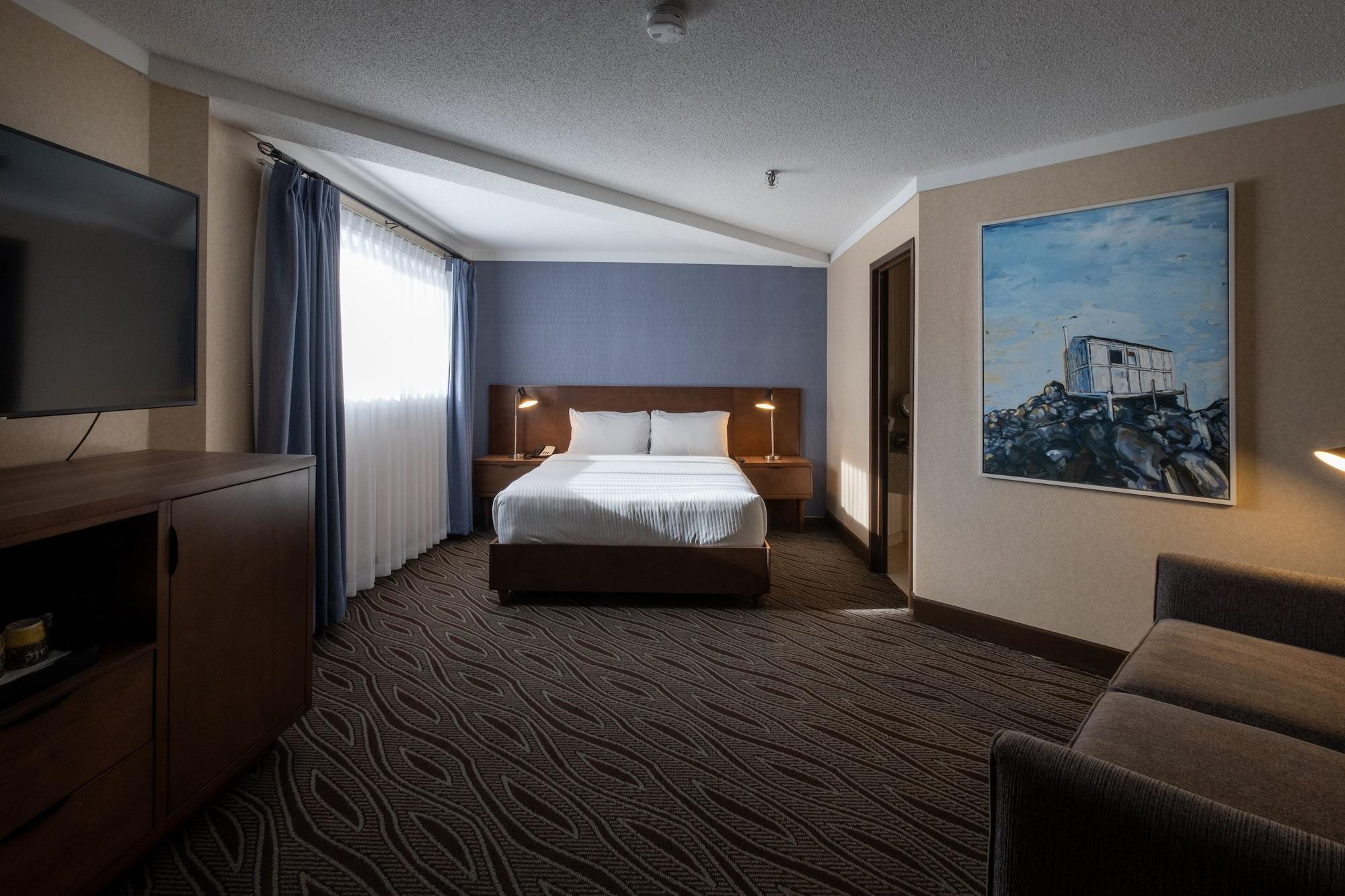 Prestige Mountain Resort Россленд Экстерьер фото