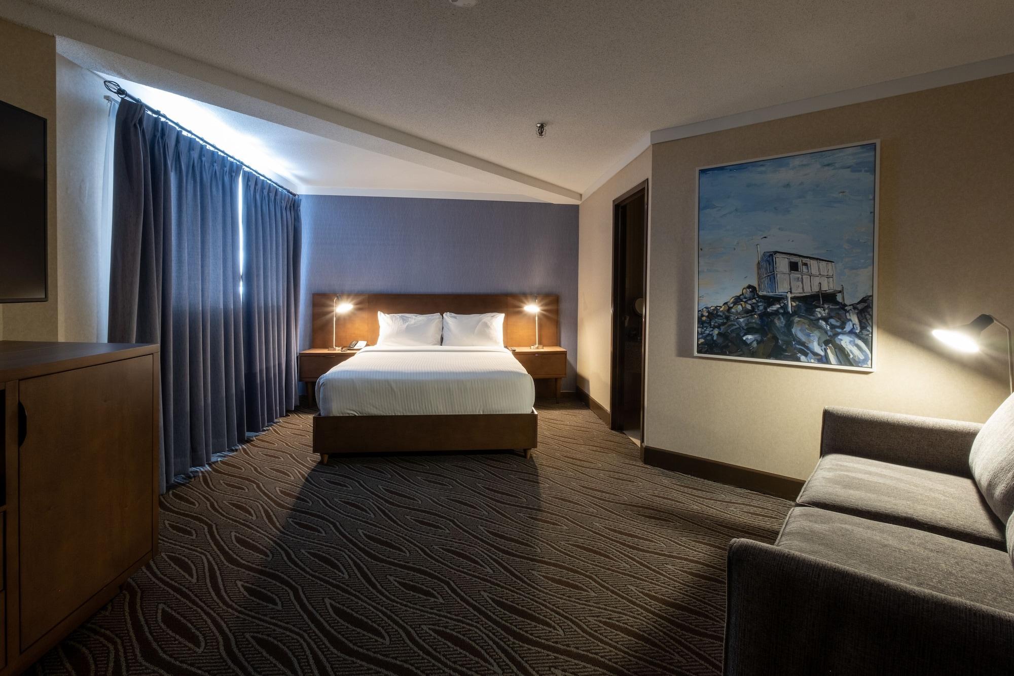 Prestige Mountain Resort Россленд Экстерьер фото