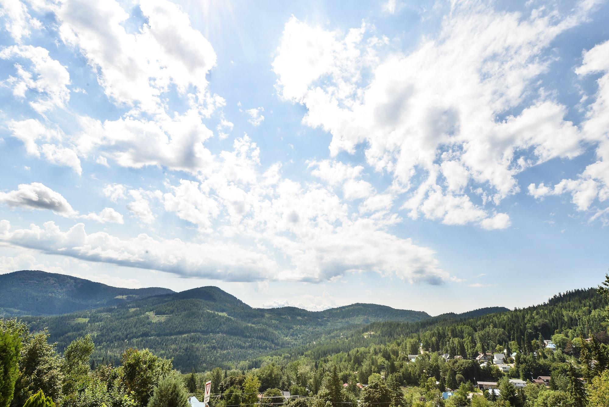 Prestige Mountain Resort Россленд Экстерьер фото
