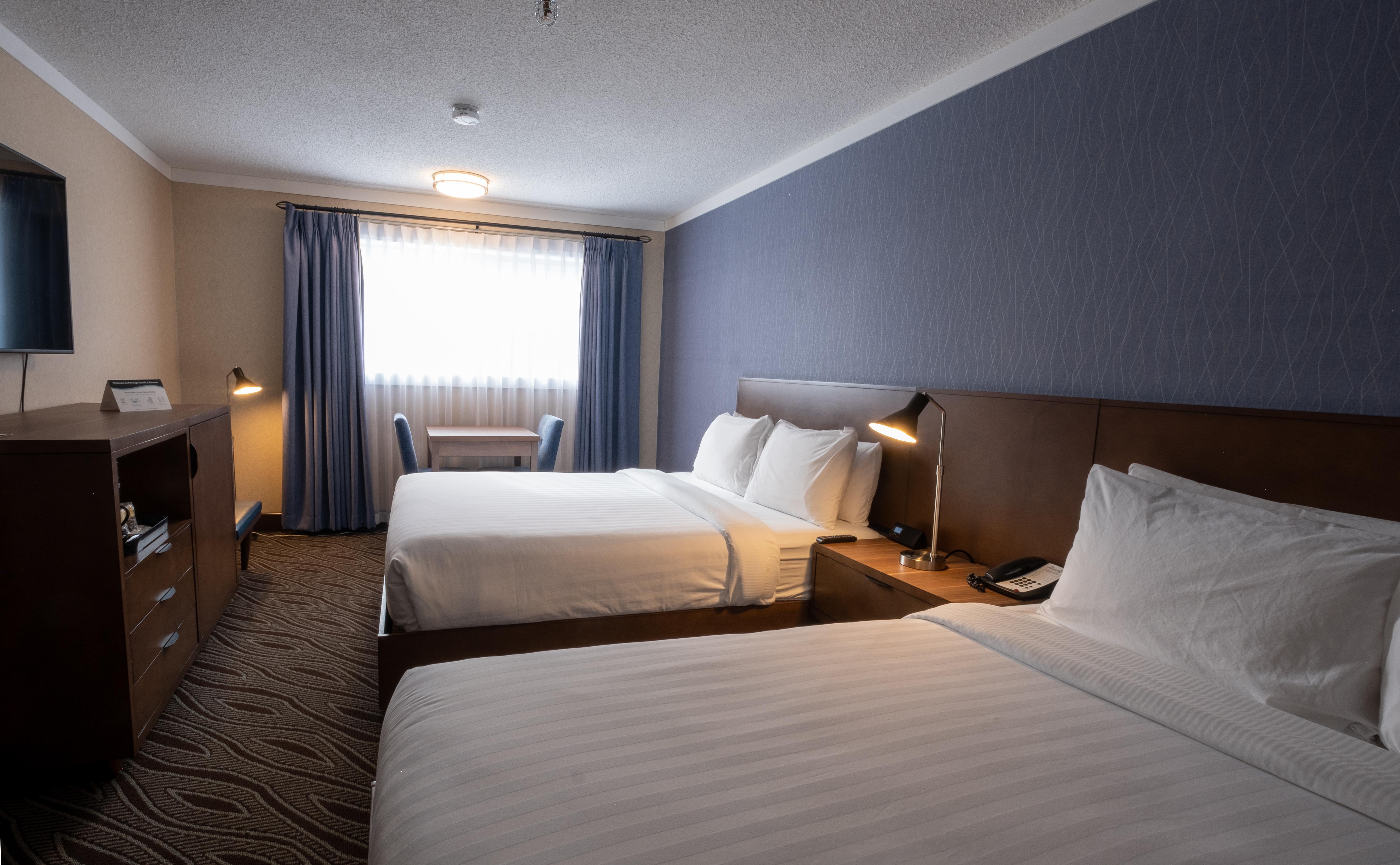 Prestige Mountain Resort Россленд Экстерьер фото