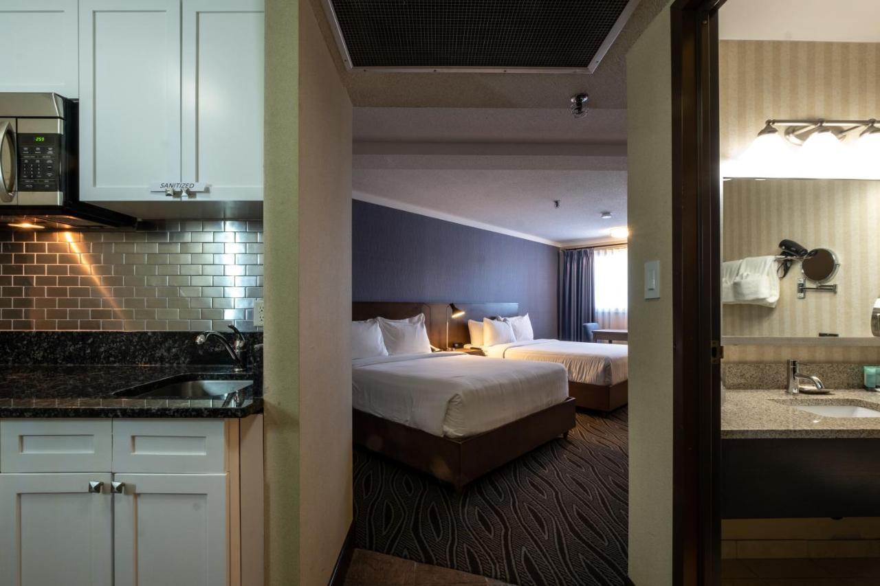 Prestige Mountain Resort Россленд Экстерьер фото