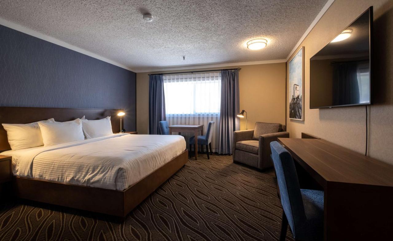 Prestige Mountain Resort Россленд Экстерьер фото