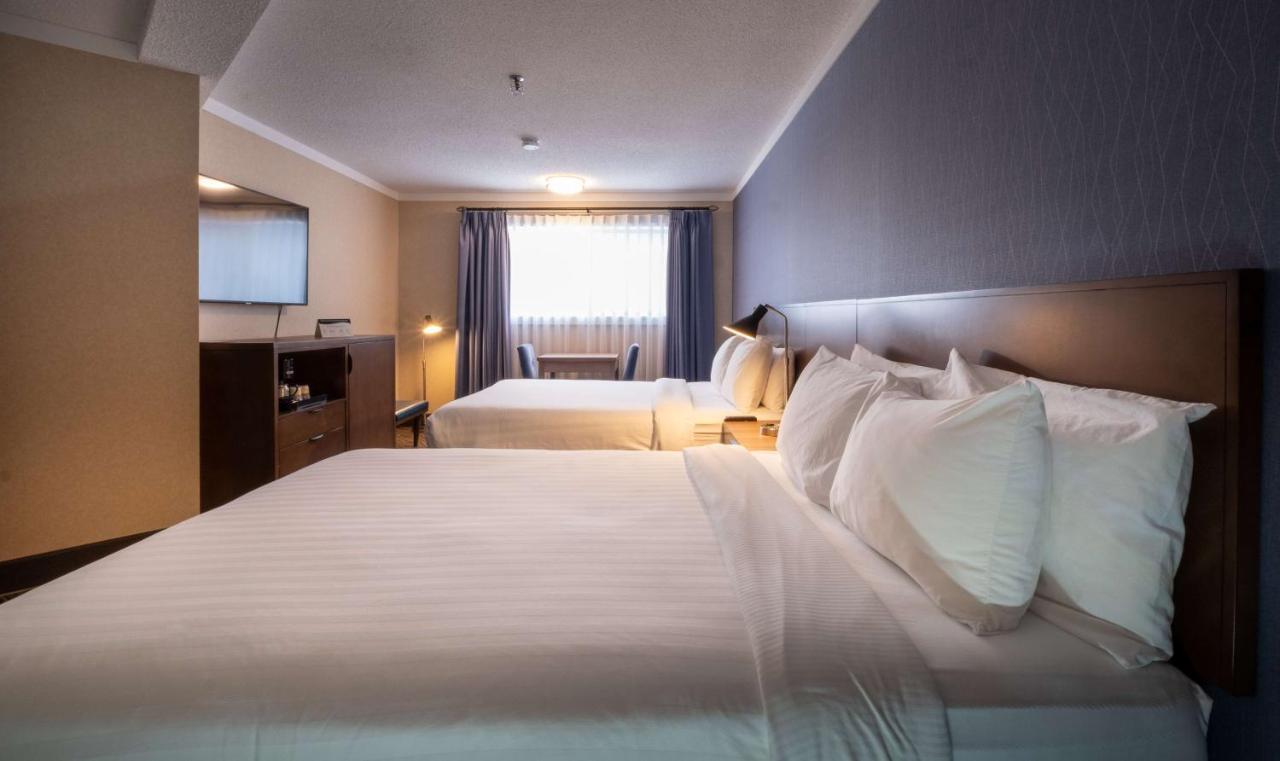 Prestige Mountain Resort Россленд Экстерьер фото