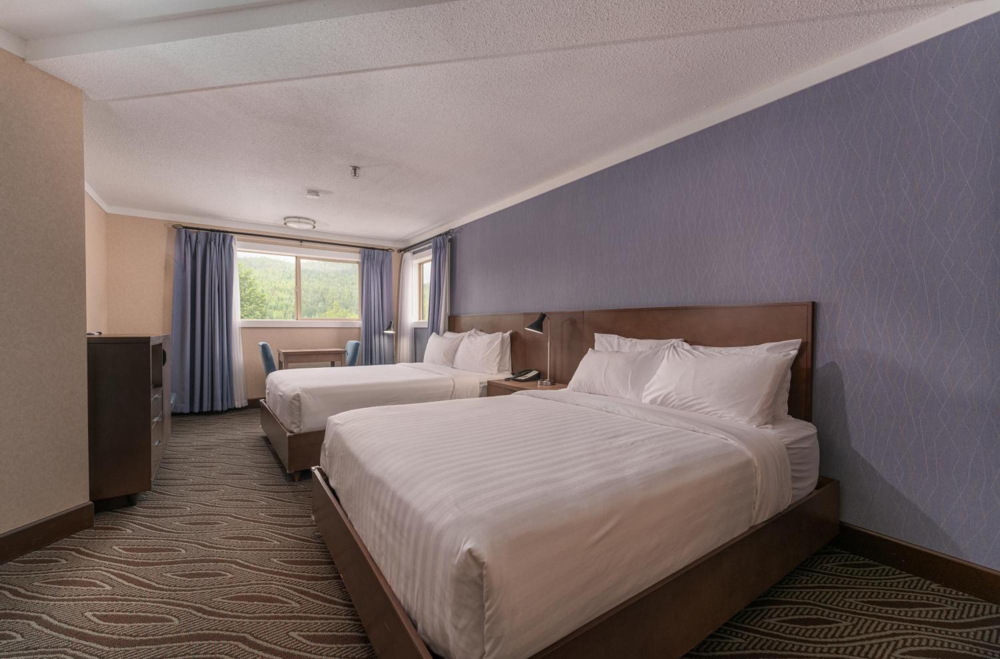 Prestige Mountain Resort Россленд Экстерьер фото