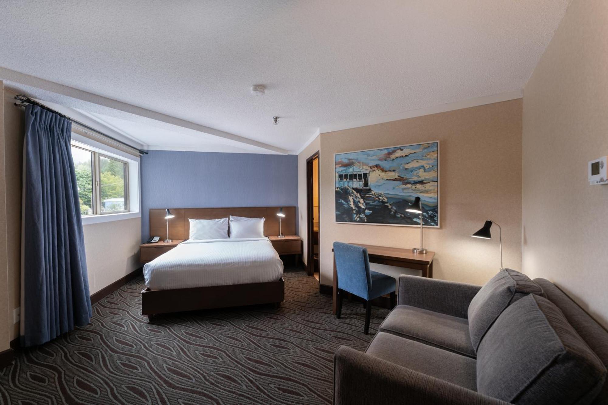 Prestige Mountain Resort Россленд Экстерьер фото
