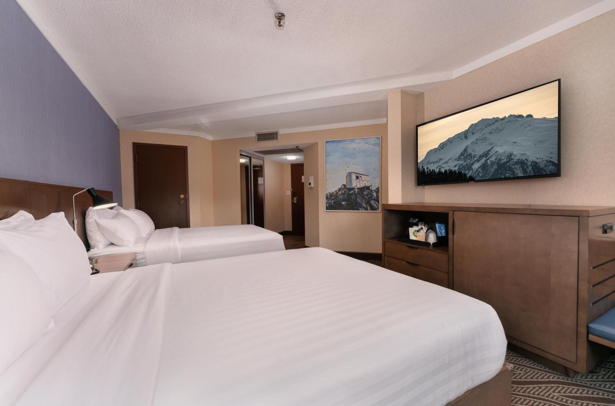Prestige Mountain Resort Россленд Экстерьер фото