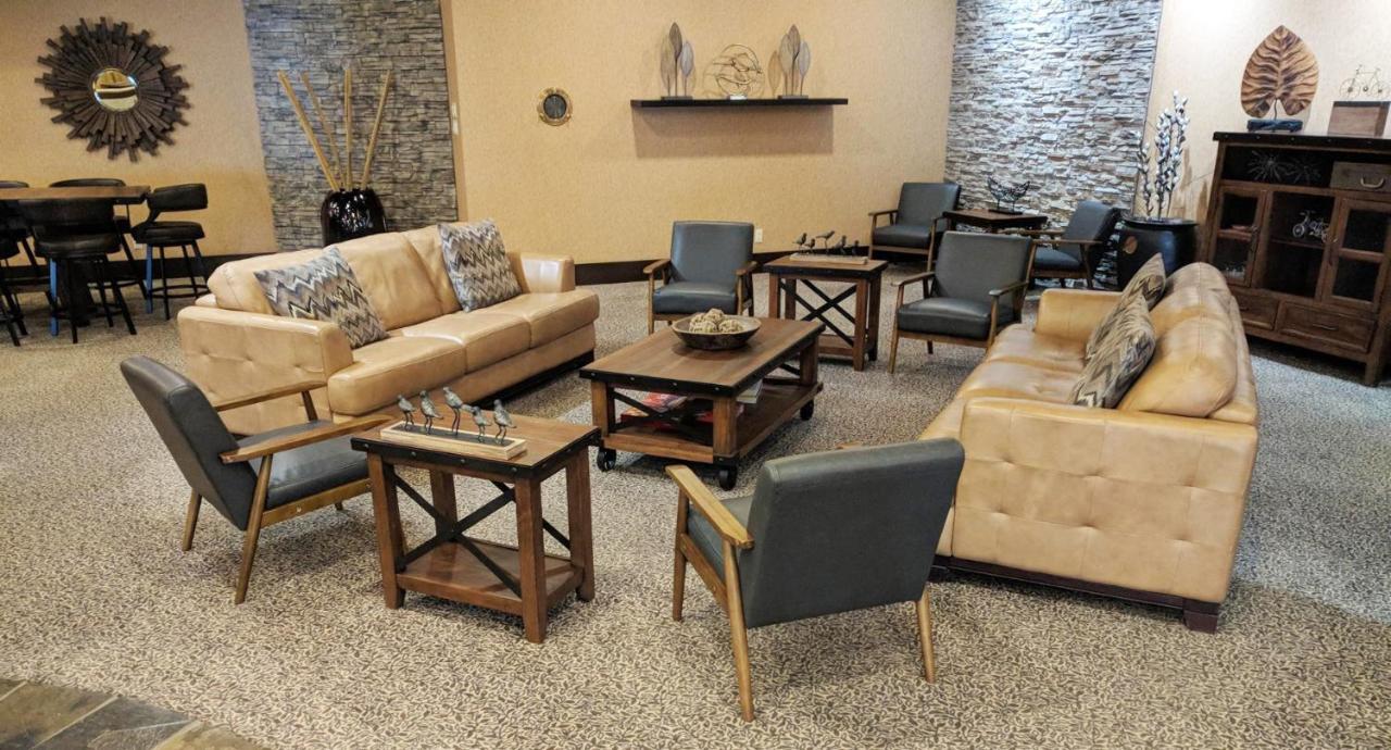 Prestige Mountain Resort Россленд Экстерьер фото