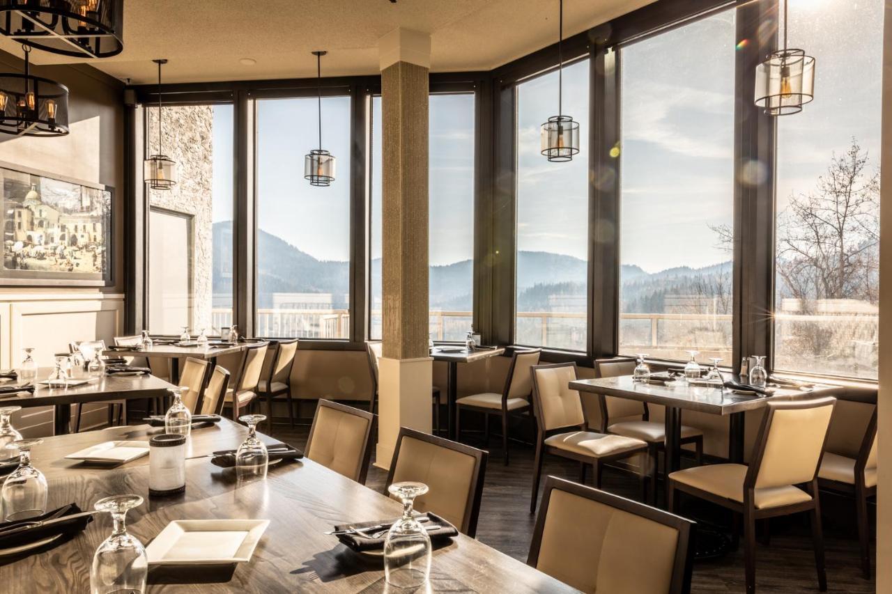 Prestige Mountain Resort Россленд Экстерьер фото