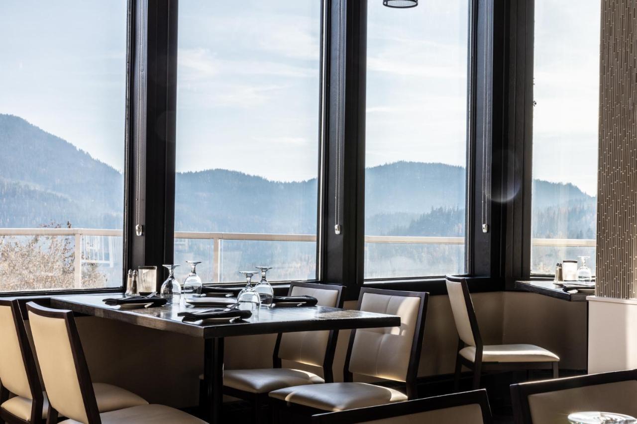 Prestige Mountain Resort Россленд Экстерьер фото